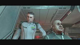 Mass Effect 3: Galaxy at War - Part 3 - N7S Graduation