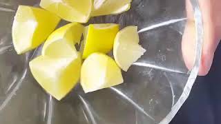 Easy Fresh Mint Lime