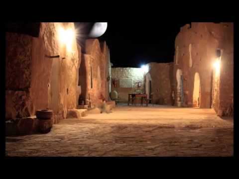 جمال القرى الامازيغية التونسية 