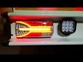 LED Horpol LZD 2300 2304 Carmen Truck2 by Led4X4.it