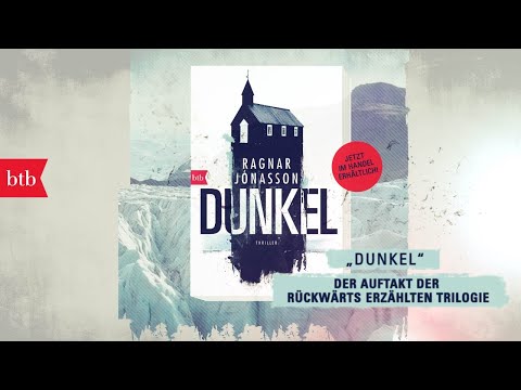 Insel YouTube Hörbuch Trailer auf Deutsch