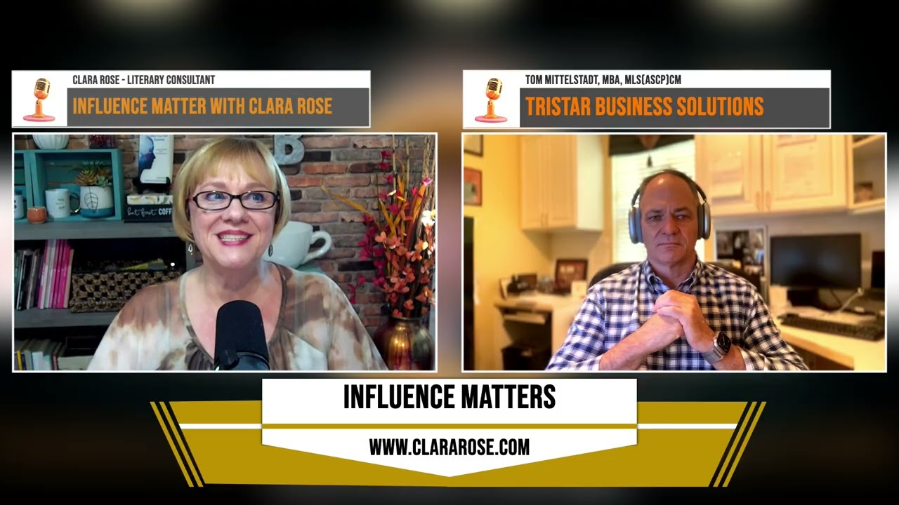 Influence Matters Episode 157