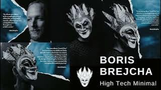 Boris Brejcha - Ice Cave (Original Mix)IX