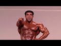 King Kamali NPC Nationals HW Champion 1999 شهریار کمالی بدنساز بدنسازی ایران