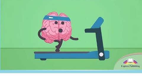 Action 10 module 6 p69 The Human Brain