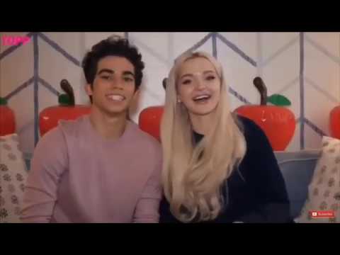 Причина смерти Камерона Бойса || умер Камерон Бойс // Наследники 3