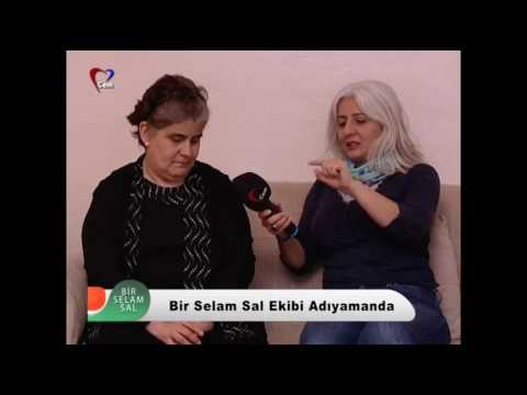 Aynur HAŞHAŞ'la Bir Selam Sal 2 Bölüm