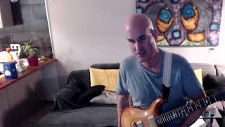 Stuart Bull Live Stream