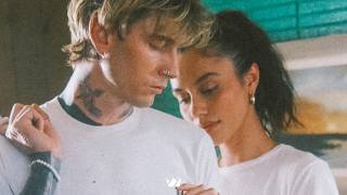 mgk - My Girl ft. Juice WRLD & Trippie Redd (Tranquille Music Video)