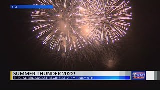 Summer Thunder 2022