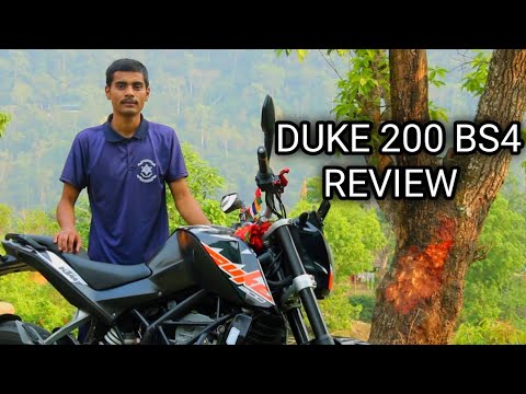 ktm duke list
