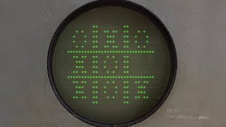 OXO (1952) | World's Second Tic Tac Toe / Noughts and Crosses Video Game | EDSAC Computer | Gameplay screenshot 5