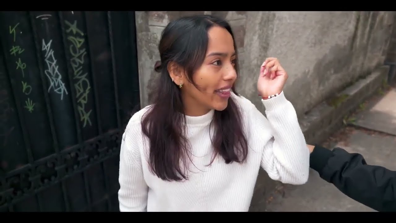 La violencia machista nos persigue