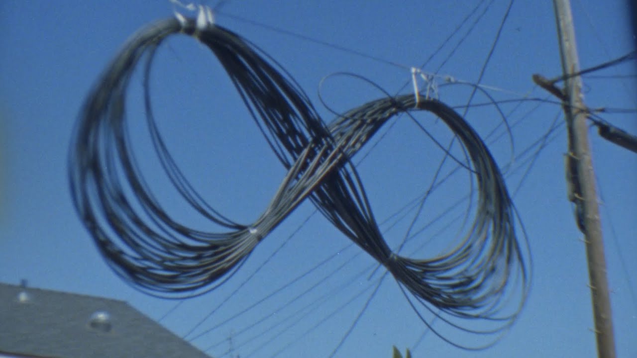 Chris Cohen - Night or Day (Official Video)