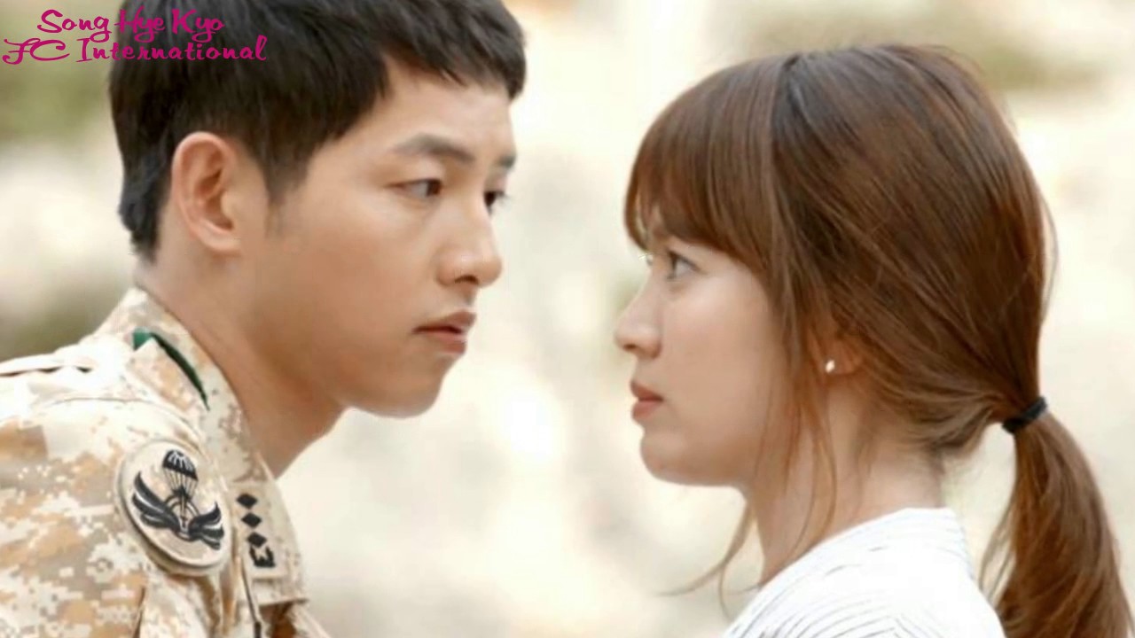 song of the sea Song Song Couple Love Story Part 2 (Song Joong Ki, Song Hye Kyo)