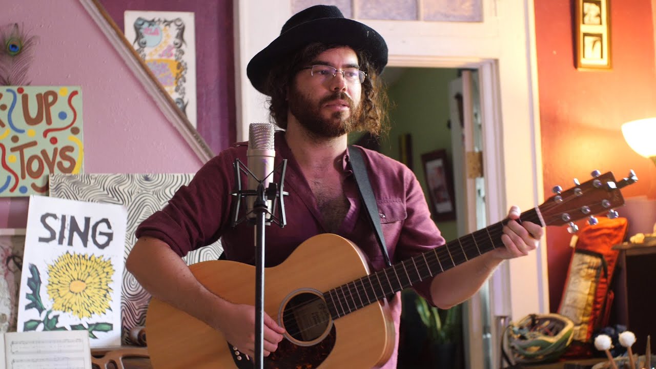 WIldflowers Dolly Parton Cover YouTube