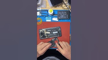 Xiaomi Redmi Note 9S hay bị sập nguồn - Xiaomi bị sập nguồn nguyên nhân do đâu ?