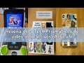 Reseña del VTech Prismáticos de vídeo interactivos (Artículo e Instrucciones en Alemán)