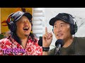 Daniel Dae Kim Tries To Get Bobby Lee To Watch K Dramas