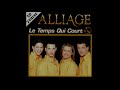 Alliage - Le Temps Qui CourtAudio. Mp3 Song