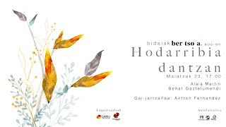 Hondarribia danzan