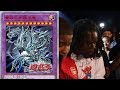 I'd be inclined to summon Blue-Eyes Alternative Ultimate Dragon with Dragon's Mirror…