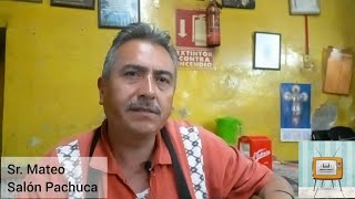 Bar Salón Pachuca - Una De Las Cantinas Más Antiguas De Hidalgo