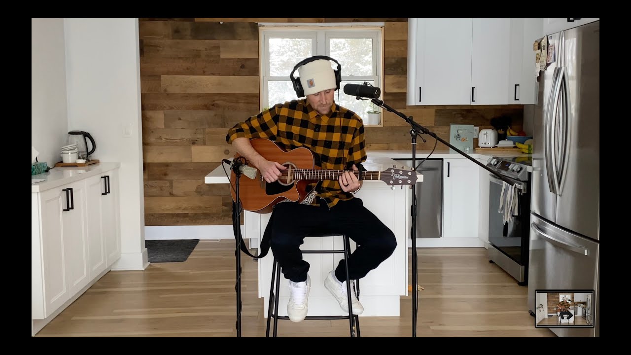 KITCHEN SESSIONS with Humble Hab: Go Get Some