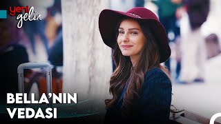 Kaynanalarına Yenik Düşen Bir "Eski Gelin" - Yeni Gelin