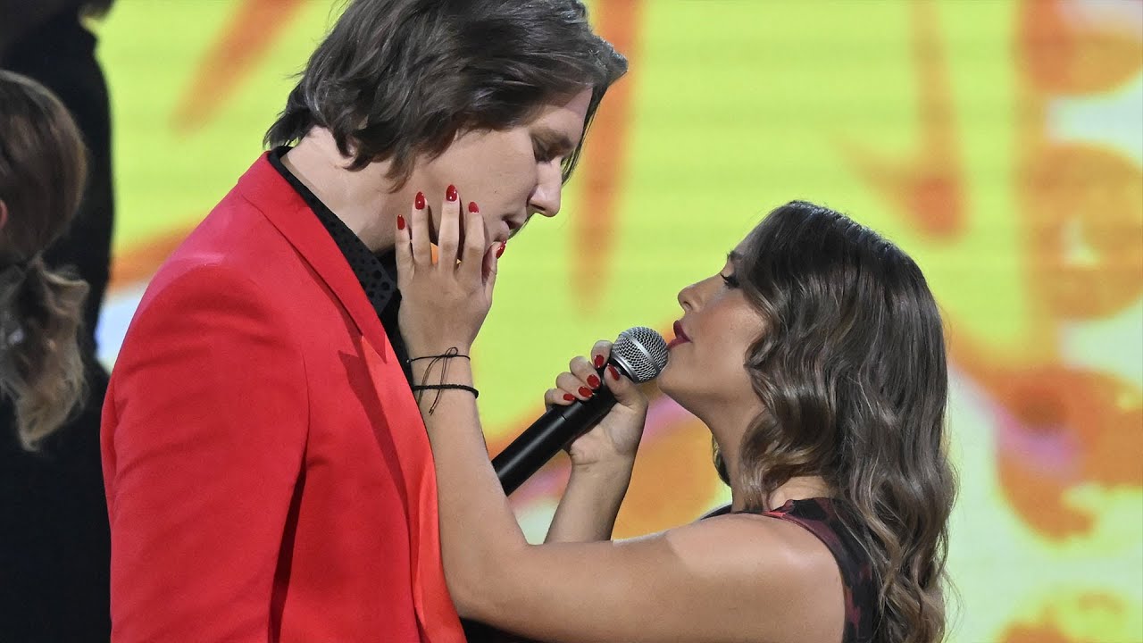 Szívemben bomba van (JUHOS ZSÓFI - PATOCSKA OLIVÉR) | Csináljuk a fesztivált! | VÁLOGATÓ