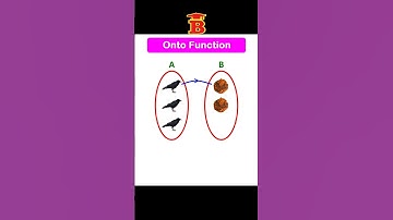 Onto Function