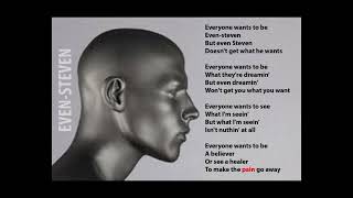 Even-Steven (5/17/2023) #aimusic #songdays #songwriting