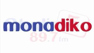 STUDIO 5 89.7 Thessaloniki - De Pisteuo Pia Gineka... Live!