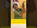 Jethalal jese hote hai hamare customers reaction happyhappy#shorts #youtubeshorts #gaadimech #tmkoc