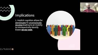 Uncovering the Veil: How Implicit Bias Impacts Educational Decisions September 2023