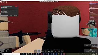 (Roblox) Blythe , California I Death of BPD Officer alikking1 I Last bodycam records