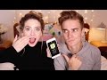 The Suggs Snapchat Q&A | Zoella