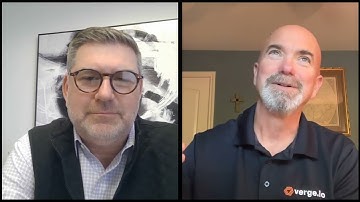 VMware Migration Planning with Visual One Intelligence and Verge.IO