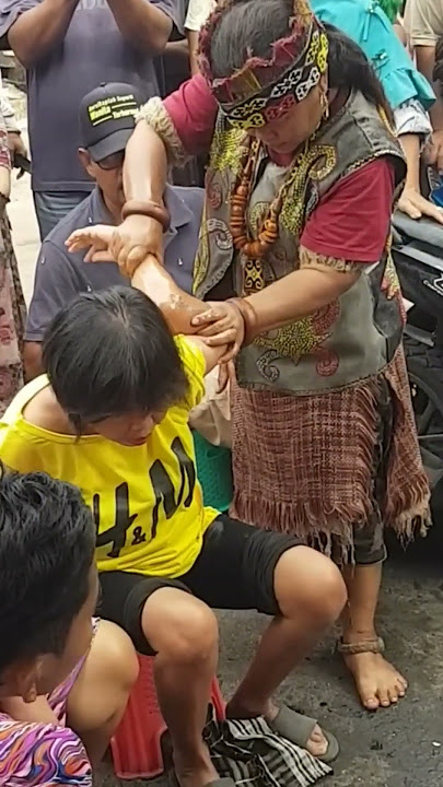 SANGKAL PUTUNG