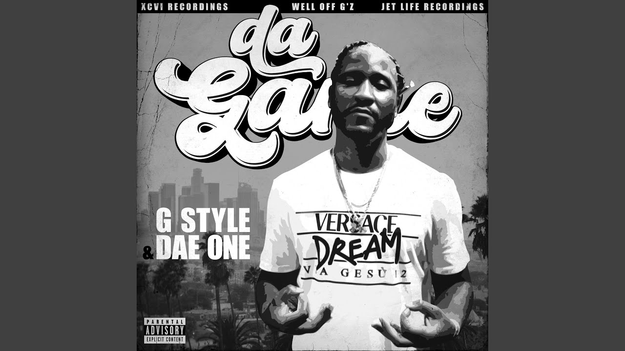 Guarda Da Game (Instrumental) su YouTube Guarda Da Game (Instrumental) su YouTube