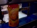 Mesin Continuous Band Sealer (Minyak Goreng)
