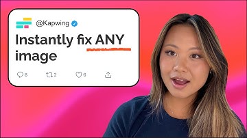 The Ultimate AI Object Remover
