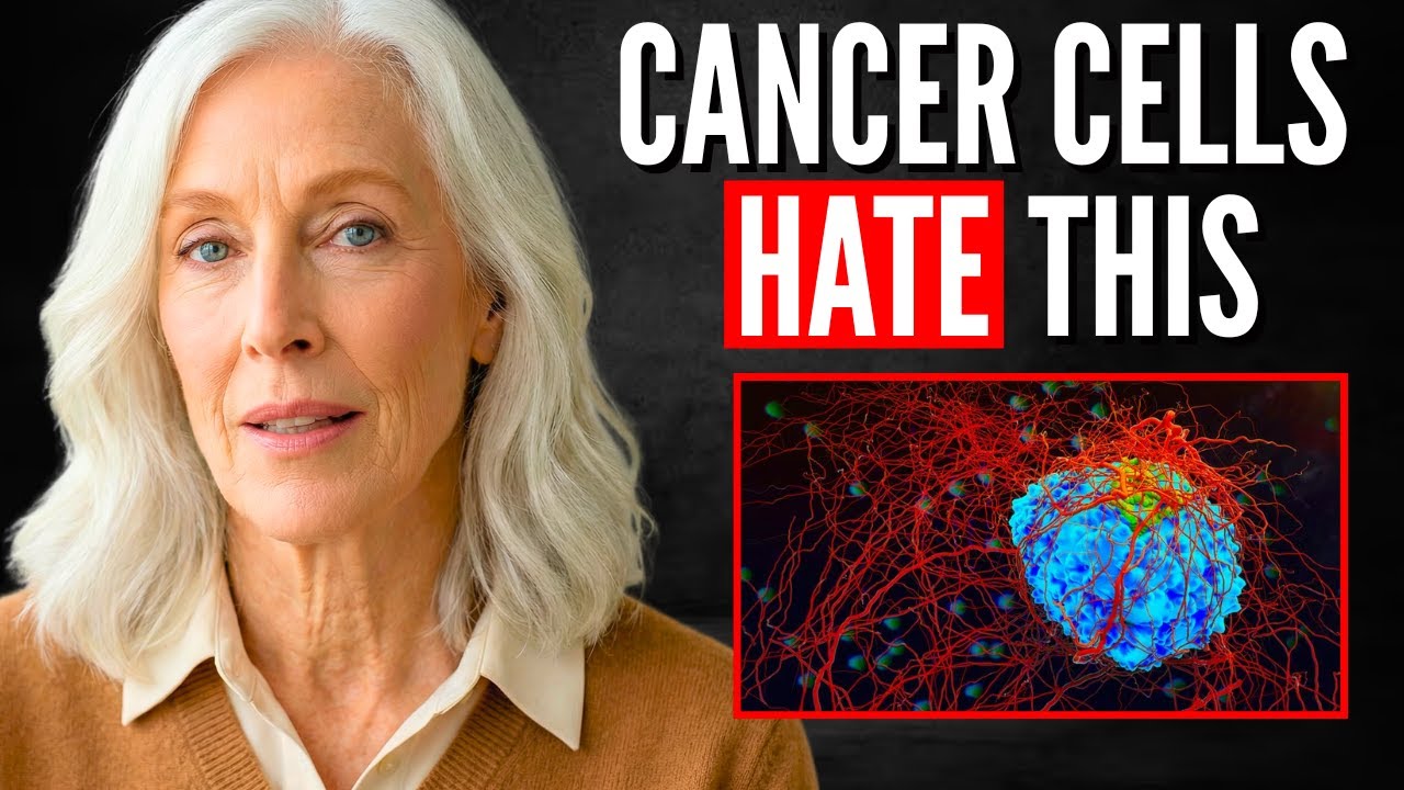 Oncologist Reveals: The 3 Spices Linked to Lower Cancer Cell Growth in Studies