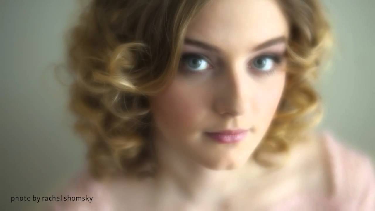 Lensbaby Velvet 56 YouTube