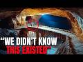 Top 10 Buried Cities Discovered by Accident