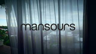 Managing Sun with Soft Wave Curtains screenshot 5