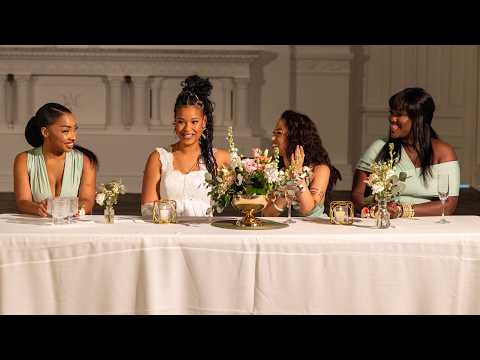 TaIi-B X Marieme - Only U (Videoclip Officiel)