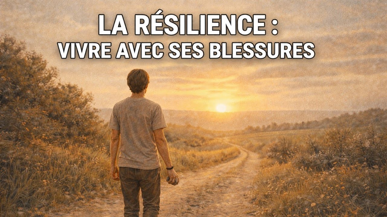 Résilience Psychologique : Comment Se Reconstruire Après une Épreuve