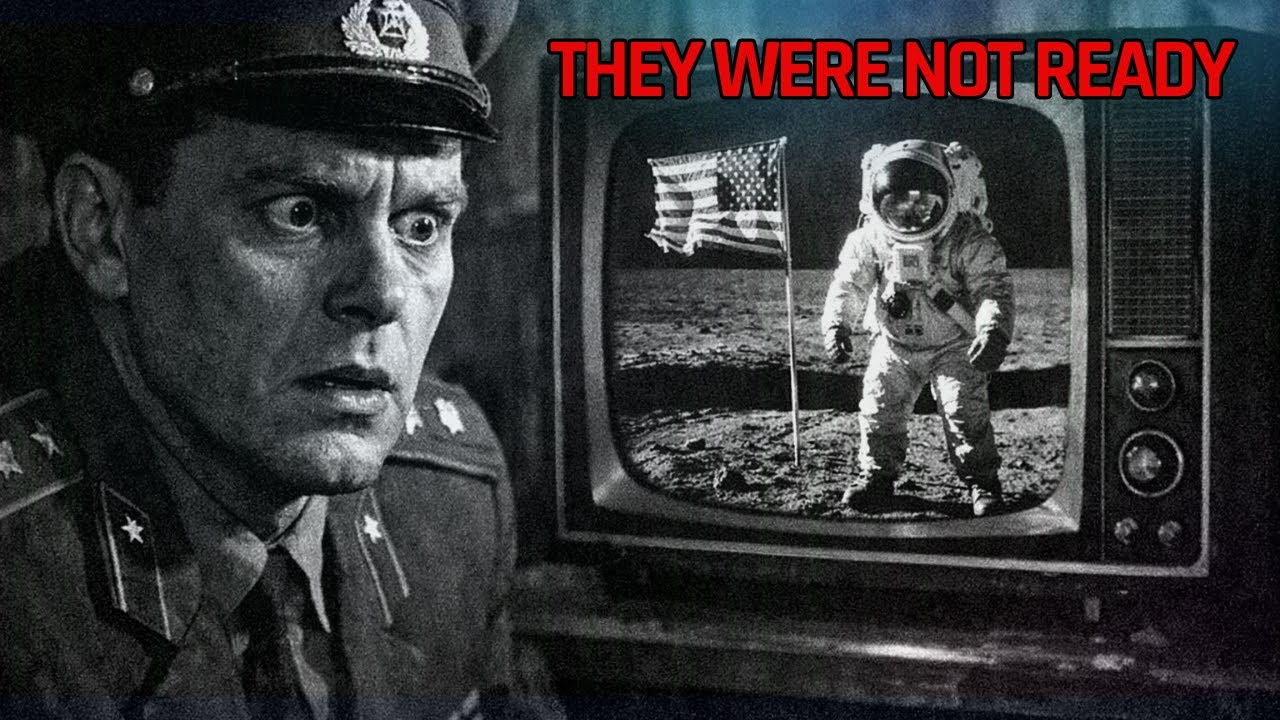 The Night the Soviets Realized They Were Beaten