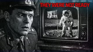 The Night The Soviets Realized They Were Beaten